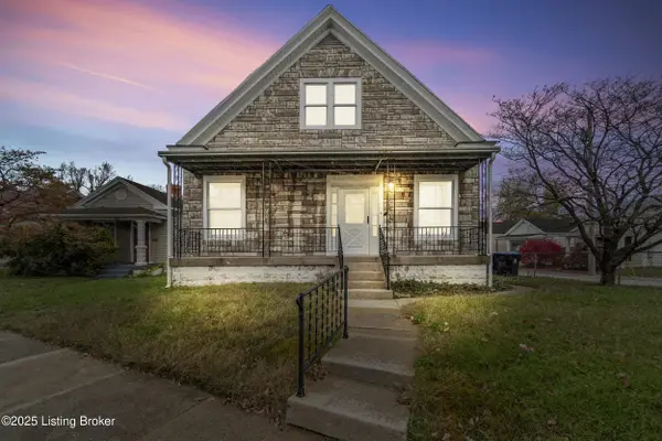 525 Atwood St, Louisville, KY 40217