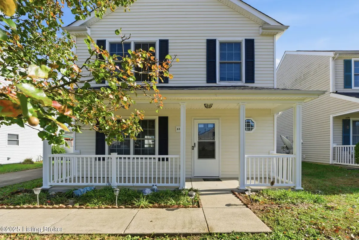 6329 Hackel Dr, Louisville, KY 40258 - Image #1