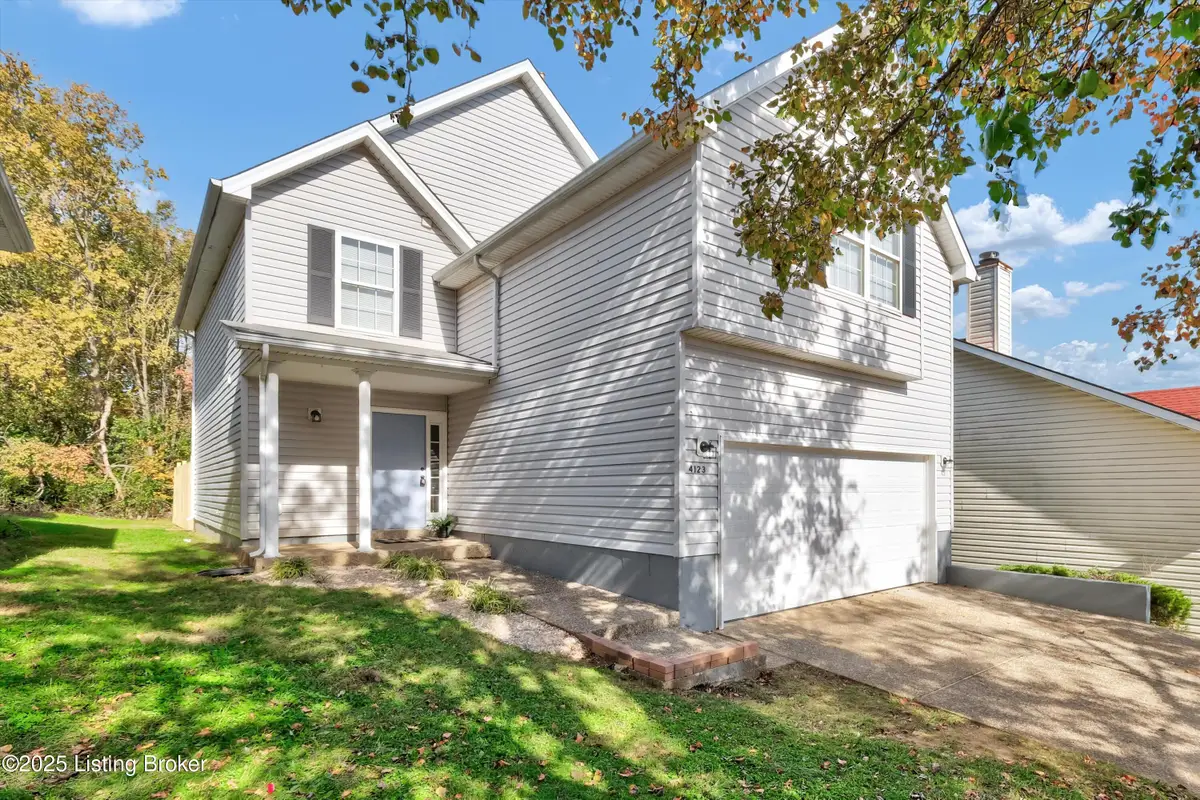 4123 Willowview Blvd, Louisville, KY 40299 - Image #1