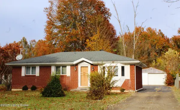 6619 Scenic Trail, Louisville, KY 40272