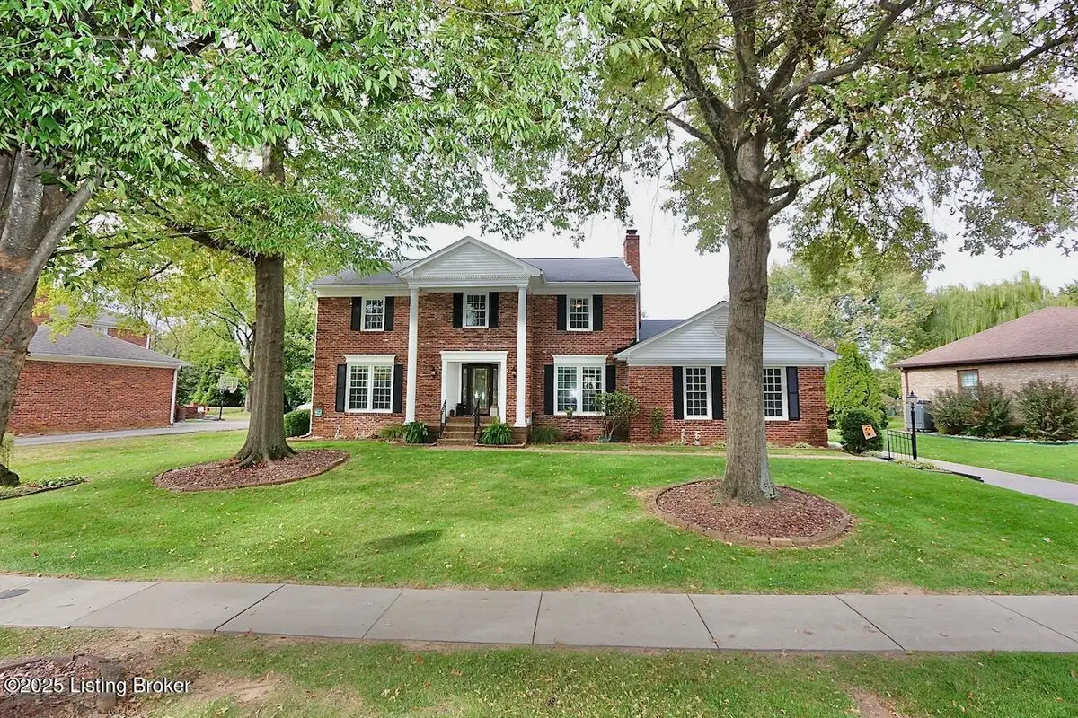 511 Pennyroyal Way, Louisville, KY 40223 - #1