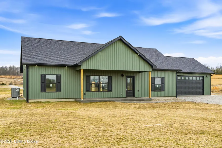 595 Hanging Rock Rd, Leitchfield, KY 42754 - #3