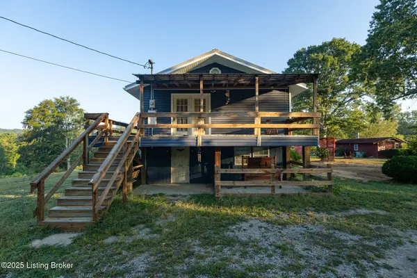 784 Twin Island Ln, Boston, KY 40107