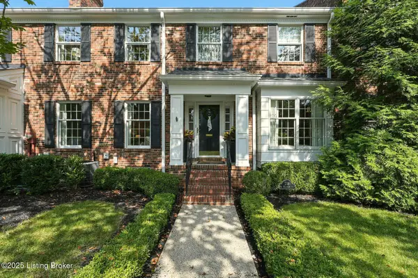 219 Saint Matthews Ave, Louisville, KY 40207