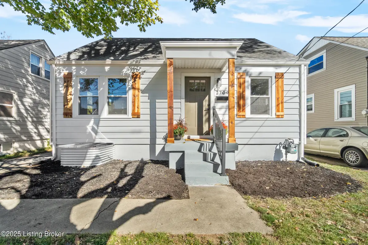2709 Colin Ave, Louisville, KY 40217 - Image #1