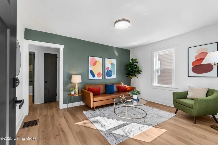 2709 Colin Ave, Louisville, KY 40217 - Image #2