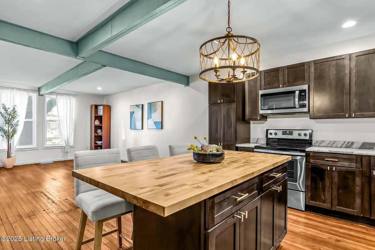 506 E Ormsby Ave, Louisville, KY 40203 - Image #1