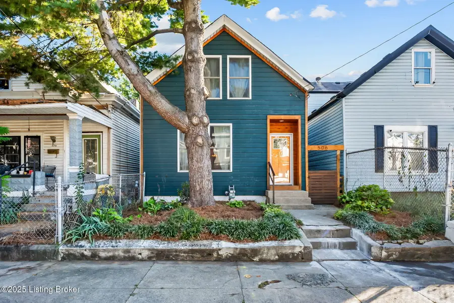 506 E Ormsby Ave, Louisville, KY 40203 - Image #3