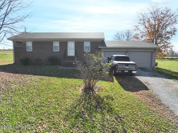 2755 Booker Rd, Springfield, KY 40069