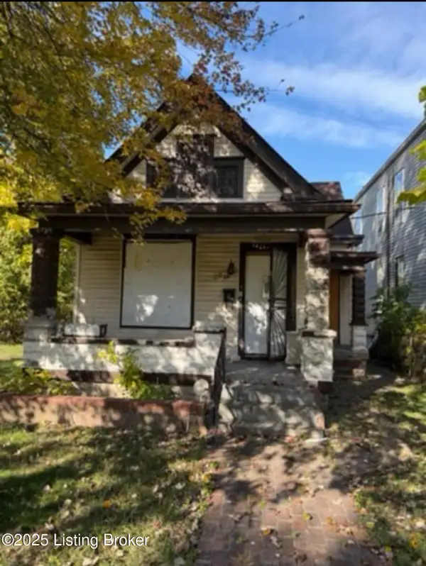 2629 Garland Ave, Louisville, KY 40211