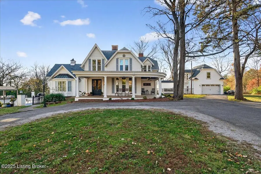 320 Maple Ave, Pewee Valley, KY 40056 - Image #2