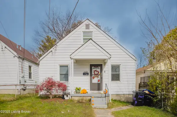 1409 Arling Ave, Louisville, KY 40215