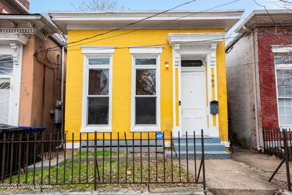 782 S Shelby St, Louisville, KY 40203