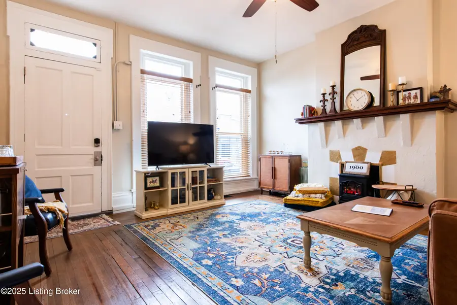 782 S Shelby St, Louisville, KY 40203 - Image #3