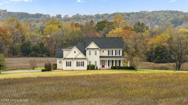 384 Long Cemetery Rd, Bowling Green, KY 42101