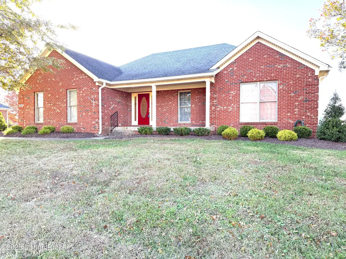 6710 Woodrow Way, Louisville, KY 40228 - Image #1