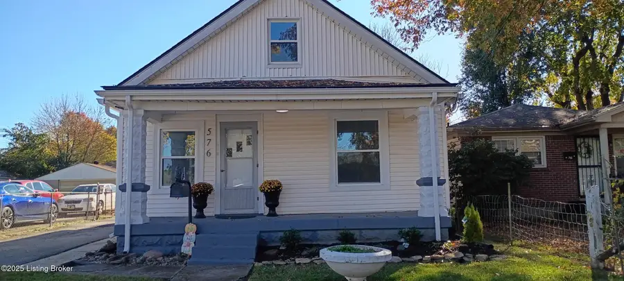 576 Longfield Ave, Louisville, KY 40215 - Image #2