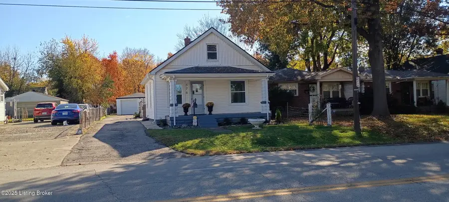 576 Longfield Ave, Louisville, KY 40215 - Image #3