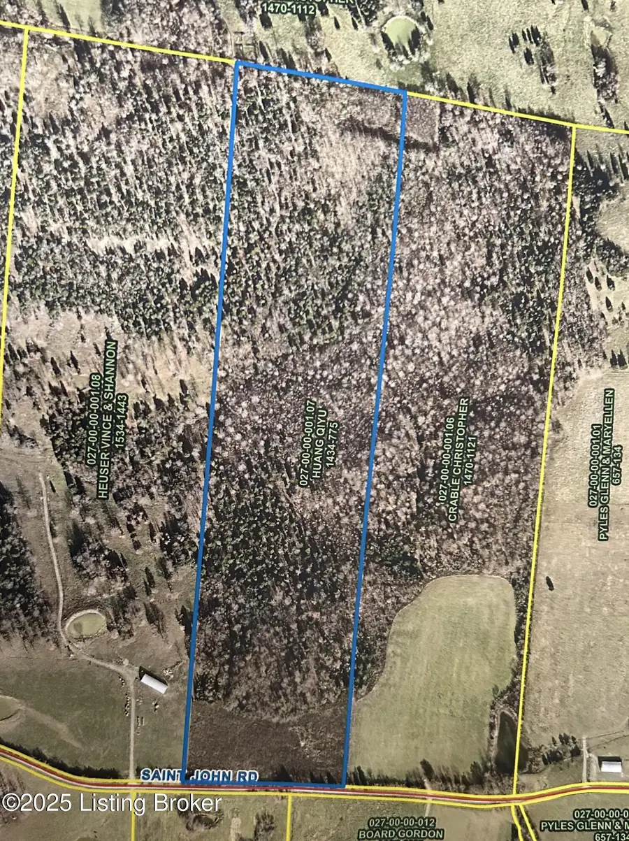 Tract 5A St John Rd, Elizabethtown, KY 42701 - Image #3