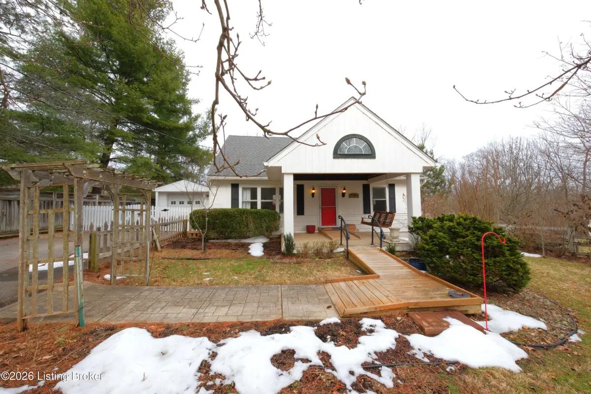 17311 Pope Dale Rd, Louisville, KY 40245 - #1