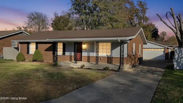 4307 Leaf Dr, Louisville, KY 40214