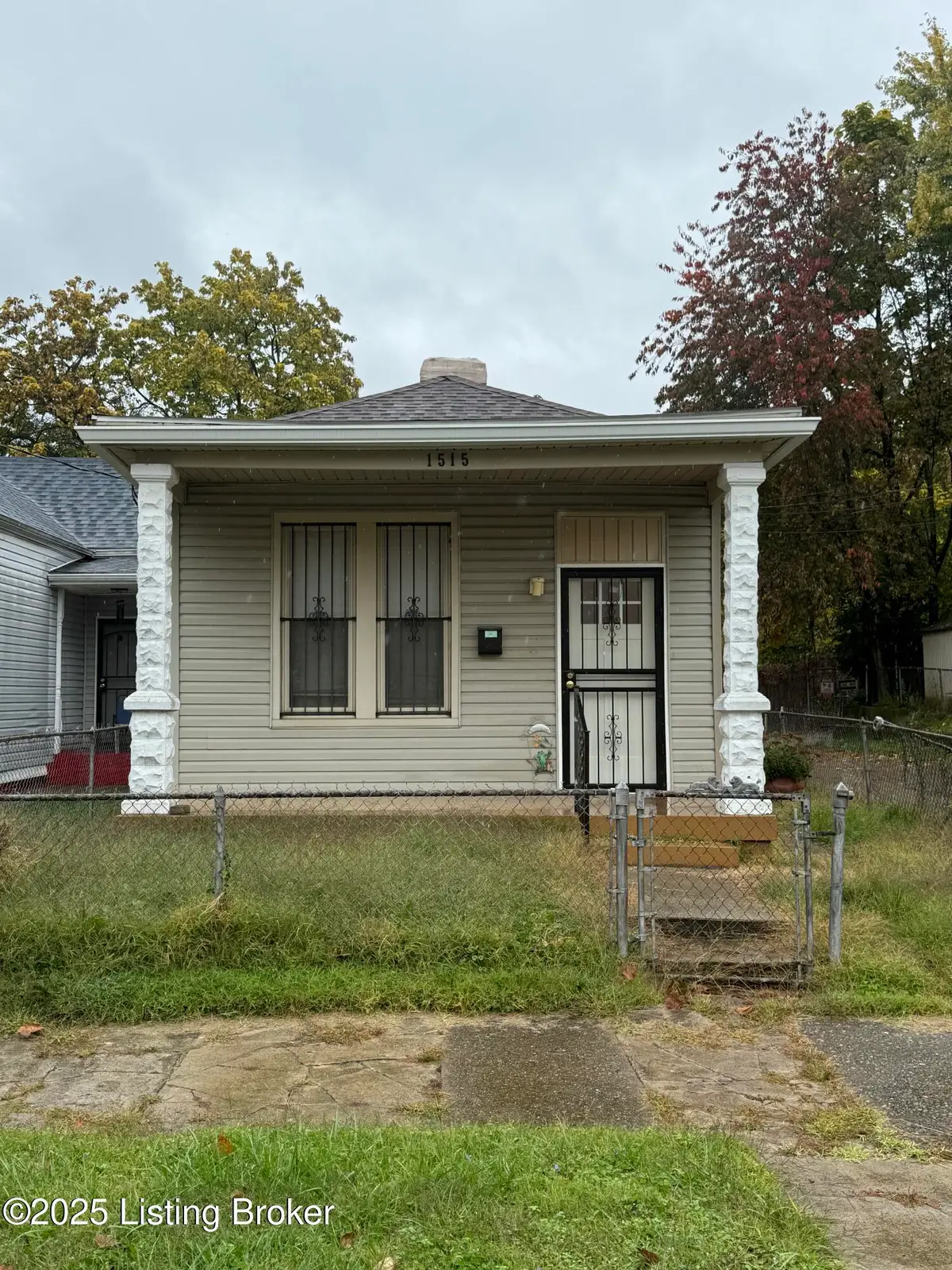 1515 W Ormsby Ave, Louisville, KY 40210 - Image #1