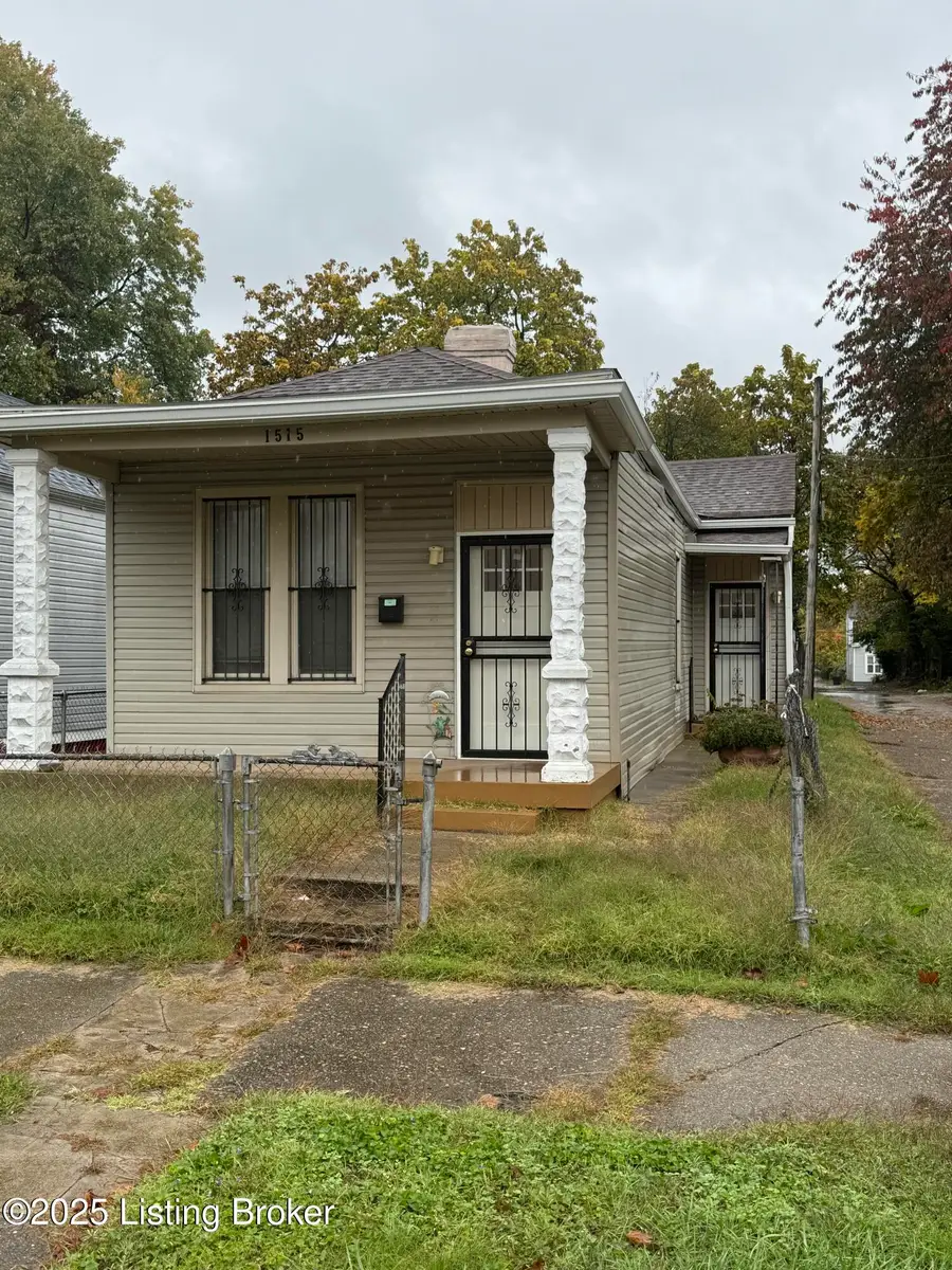1515 W Ormsby Ave, Louisville, KY 40210 - Image #2