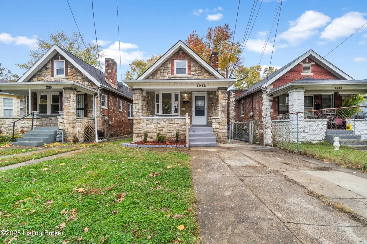 1046 S 43rd St, Louisville, KY 40211 - Image #1