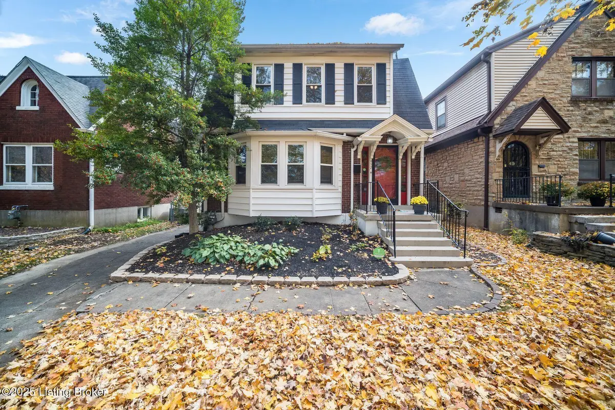 952 Eastern Pkwy, Louisville, KY 40217 - Image #1