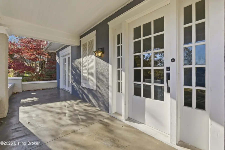 1807 Harvard Dr, Louisville, KY 40205 - Image #2