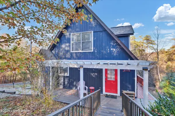 1021 Lochober Rd, Leitchfield, KY 42754