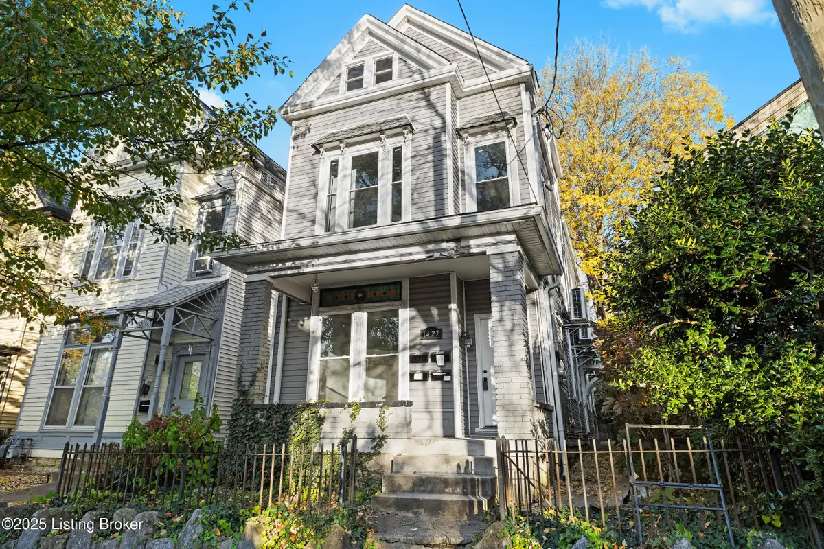 1427 Debarr St, Louisville, KY 40204 - Image #1