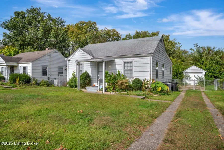 1215 W Woodlawn Ave, Louisville, KY 40215 - Image #2