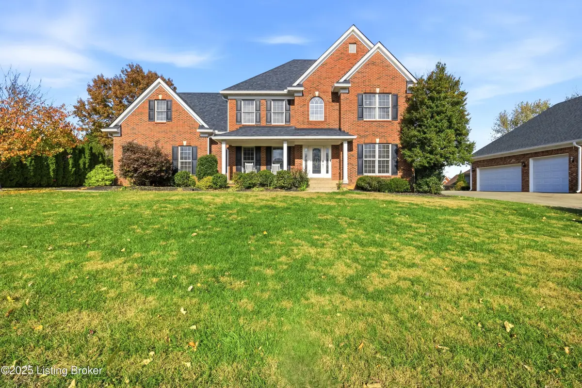 12808 Crestview Cove, Prospect, KY 40059 - Image #1