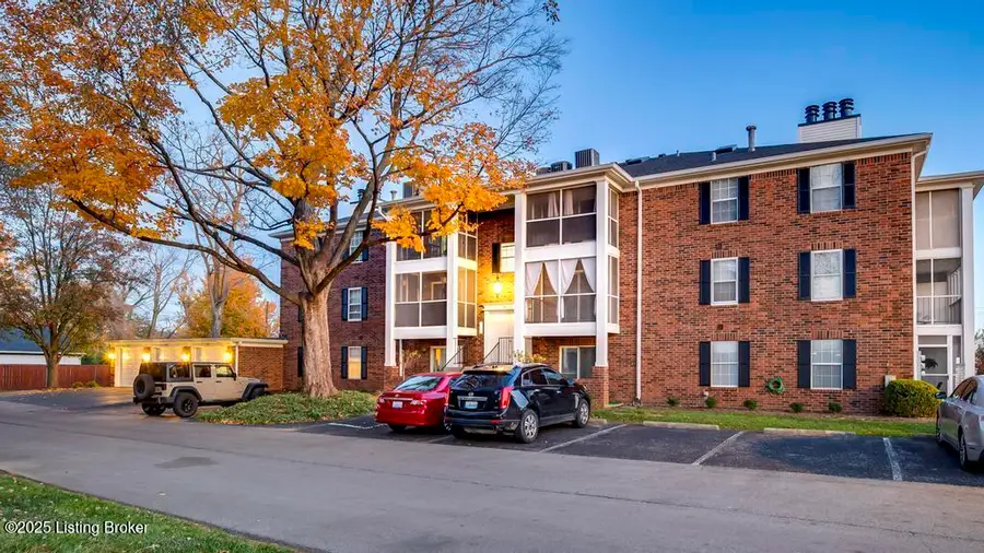 309 Donard Park Ave #3, Louisville, KY 40218 - Image #3