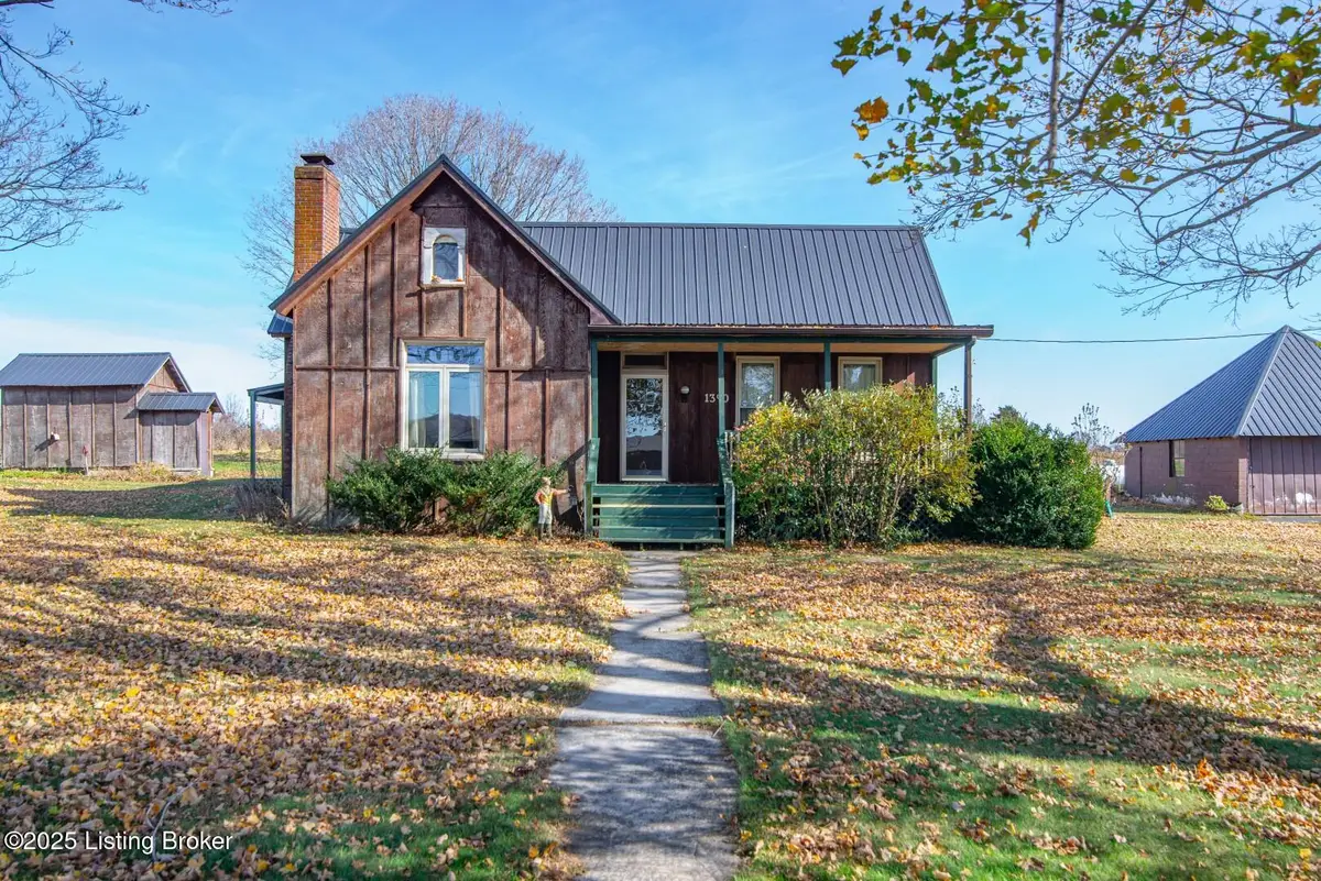 1390 Payne Rd, Ekron, KY 40117 - Image #1