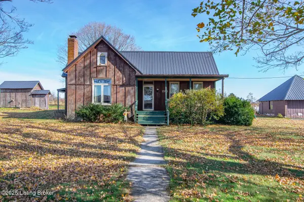 1390 Payne Rd, Ekron, KY 40117