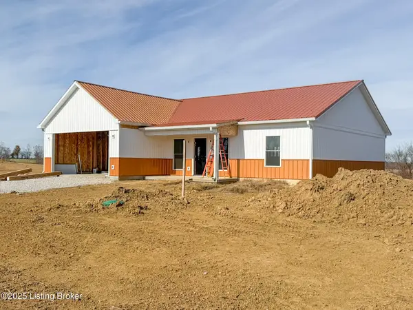 897 Hickory Ridge Rd, Mt Eden, KY 40046