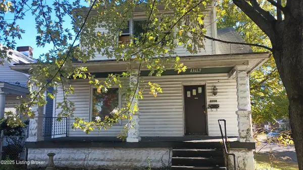 2715 Taylor Blvd, Louisville, KY 40208