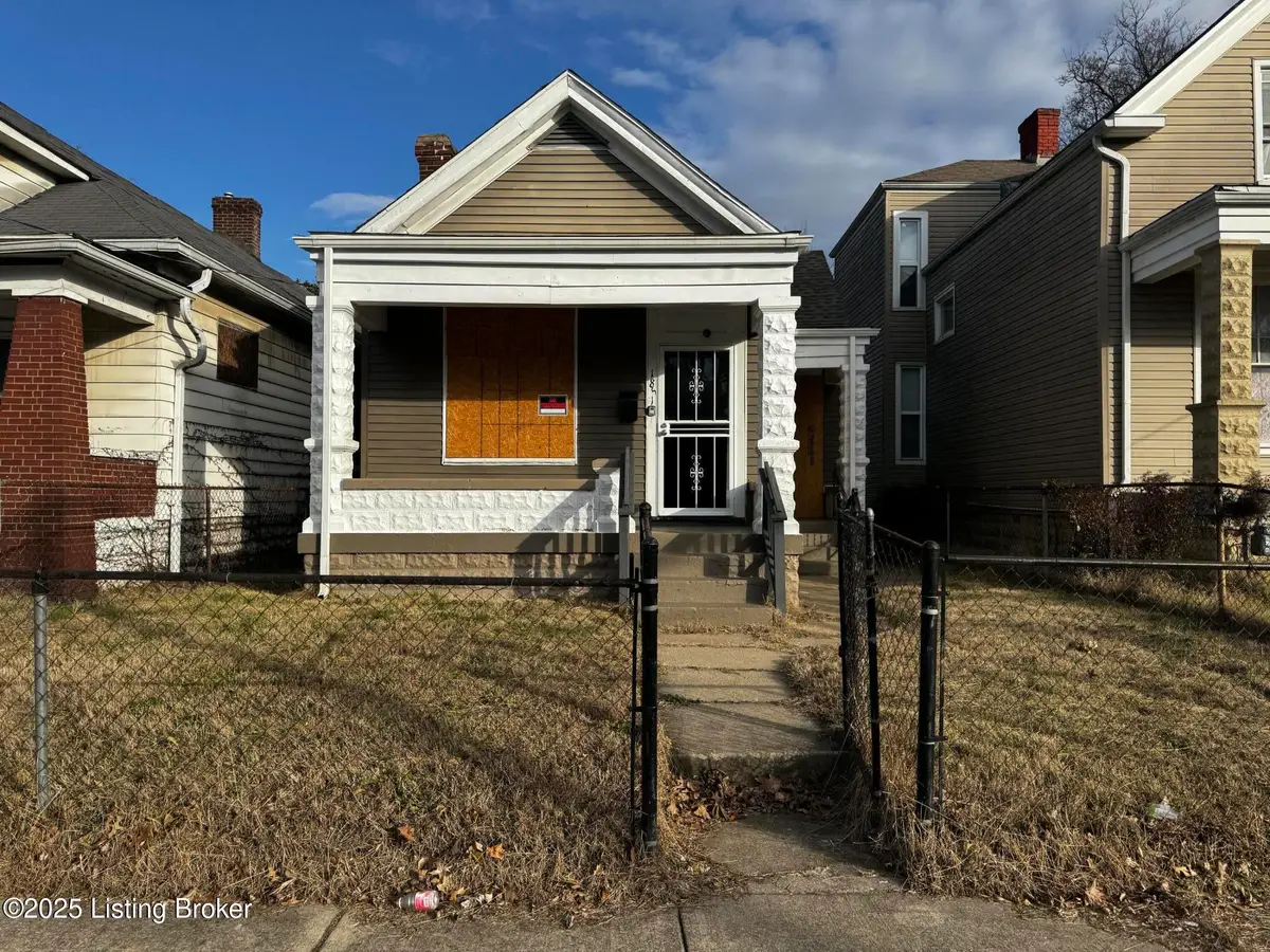 1851 Date St, Louisville, KY 40210 - Image #1