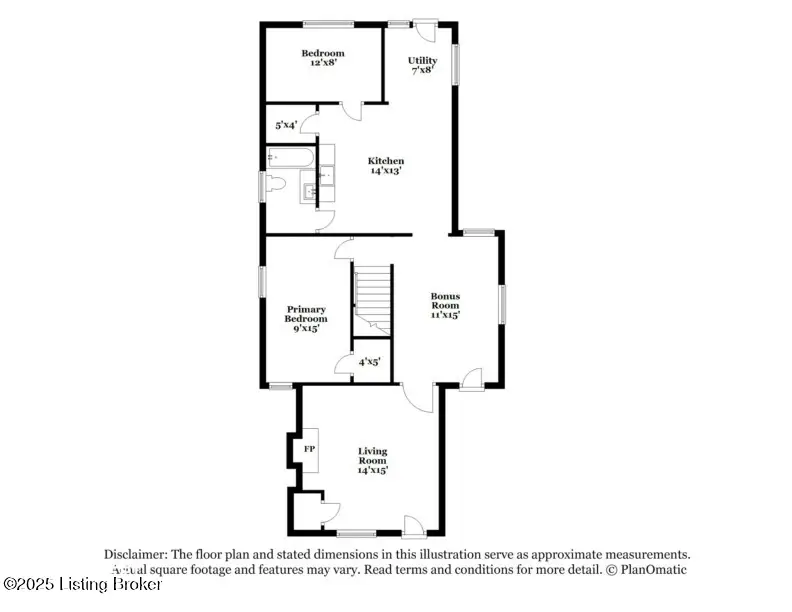 1851 Date St, Louisville, KY 40210 - Image #2