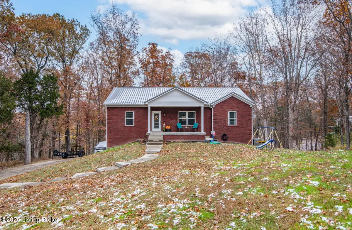 68 Lonnie Lawson Ct, Brandenburg, KY 40108 - Image #1