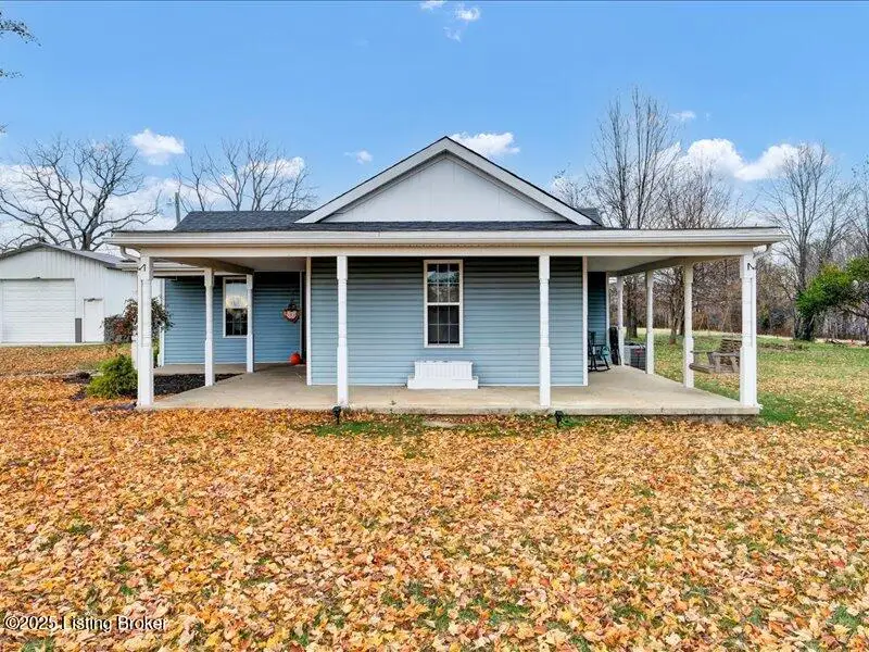 428 Palmyra Rd, Bedford, KY 40006 - Image #1