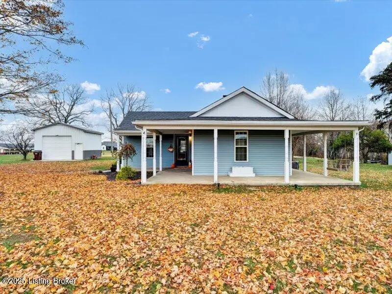 428 Palmyra Rd, Bedford, KY 40006 - Image #2