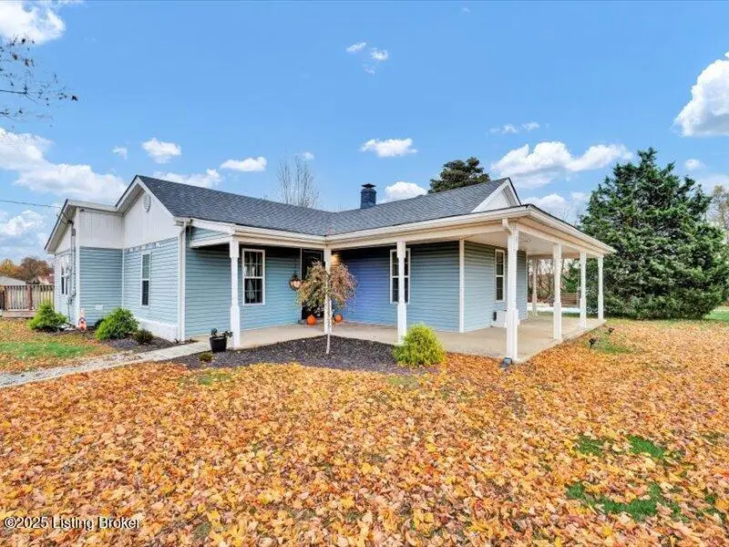 428 Palmyra Rd, Bedford, KY 40006 - Image #3