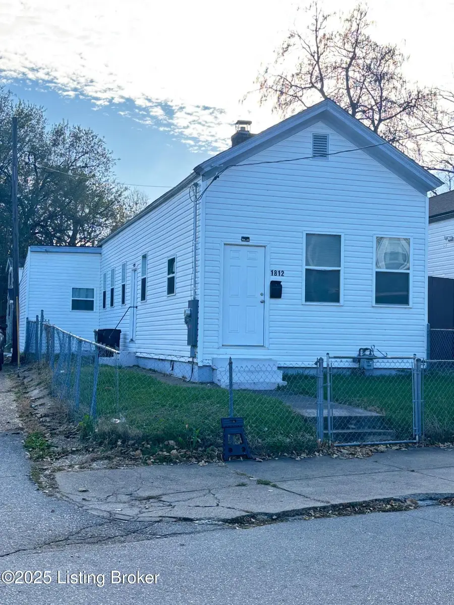 1812 Wilson Ave, Louisville, KY 40210 - Image #2