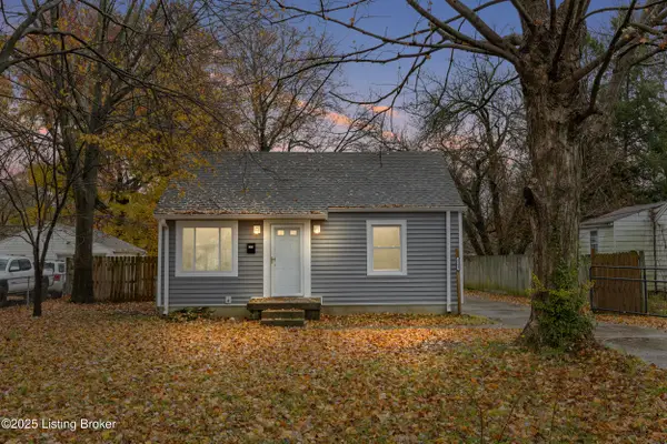 4905 Feys Dr, Louisville, KY 40216