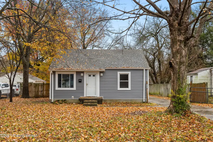 4905 Feys Dr, Louisville, KY 40216 - Image #2