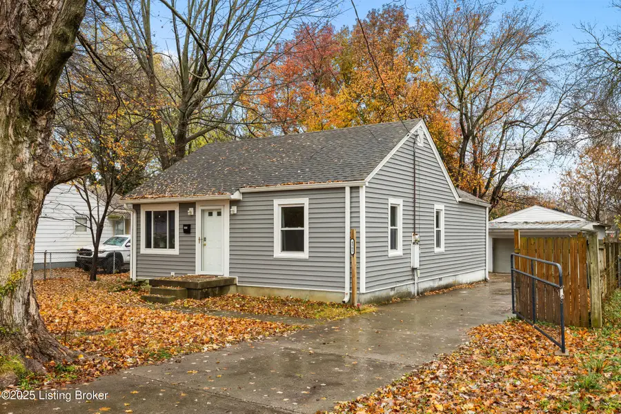 4905 Feys Dr, Louisville, KY 40216 - Image #3