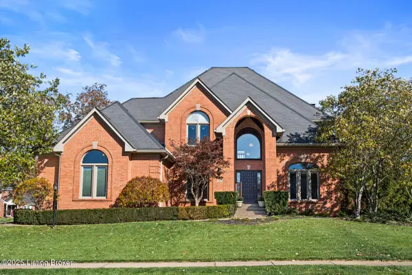 14113 Willow Grove Way, Louisville, KY 40245